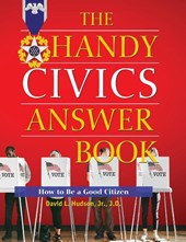 The Handy Civics Answer Book