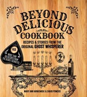 Beyond Delicious Cookbook