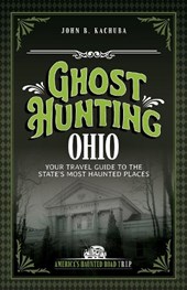 Ghost Hunting Oregon