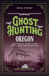 Ghost Hunting Virginia