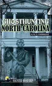 Ghosthunting North Carolina