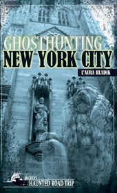 Ghosthunting New York City