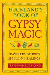 Buckland's Book of Gypsy Magic