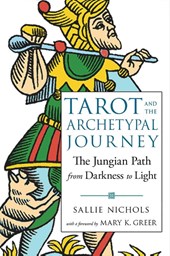 Tarot and the Archetypal Journey
