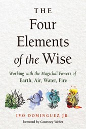 The Four Elements of the Wise
