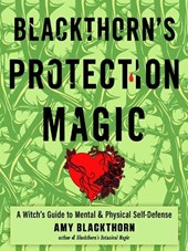 Blackthorn's Protection Magic