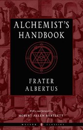 The Alchemist's Handbook