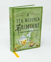 A Tea Witch's Grimoire