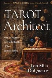 The Tarot Architect