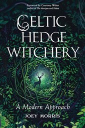 Celtic Hedge Witchery
