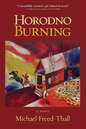 Horodno Burning