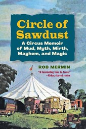 Circle of Sawdust