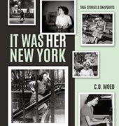 It Was Her New York