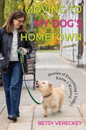 Moving to My Dog's Hometown