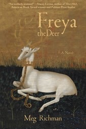 Freya the Deer