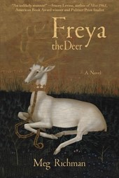 Freya the Deer