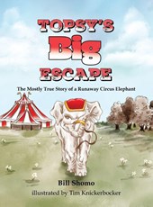 Topsy's Big Escape