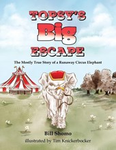 Topsy's Big Escape
