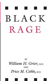 Black Rage