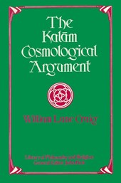 The Kalam Cosmological Argument