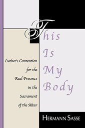 This is My Body