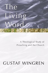 Wingren, G: Living Word