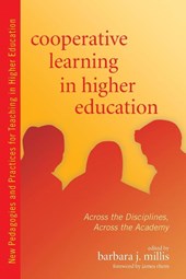 Cooperative Learning in Higher Education