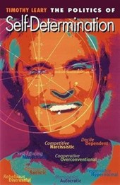 The Politics of Self-Determination
