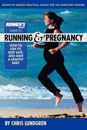 Runner's World Guide To Running And Pregnancy
