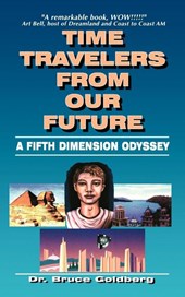 Time Travelers From Our Future