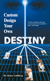 Custom Design Your Own Destiny