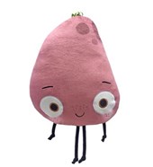 The Couch Potato Plush: 11