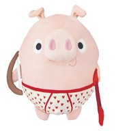 Cupig Plush: 9.5