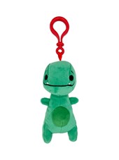 Tiny T. Rex Backpack Pull: 5.5