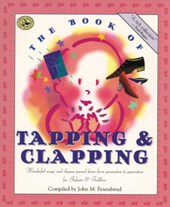 Book of Tapping and Clapping
