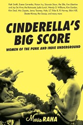 Cinderella's Big Score