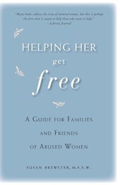 Helping Her Get Free