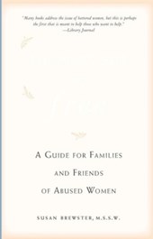 Helping Her Get Free