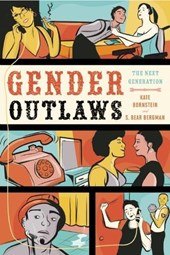 GENDER OUTLAWS