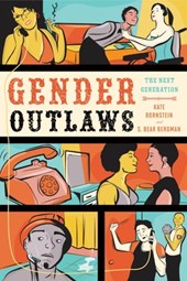 GENDER OUTLAWS