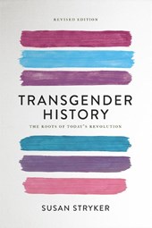 Transgender History (Second Edition)