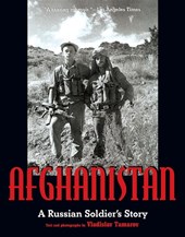 Afghanistan