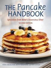 The Pancake Handbook