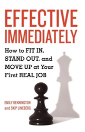 Effective Immediately