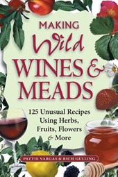 Making Wild Wines & Meads