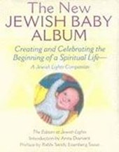 The New Jewish Baby Album