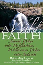 Wild Faith