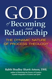 God of Becoming and Relationship