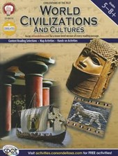 WORLD CIVILIZATIONS/CULT G5-8