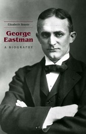 George Eastman